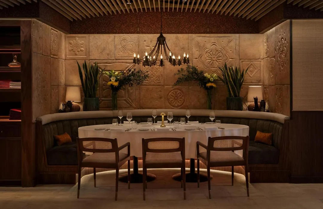 Taj 51 Buckingham Gate Suites And Residences-1
